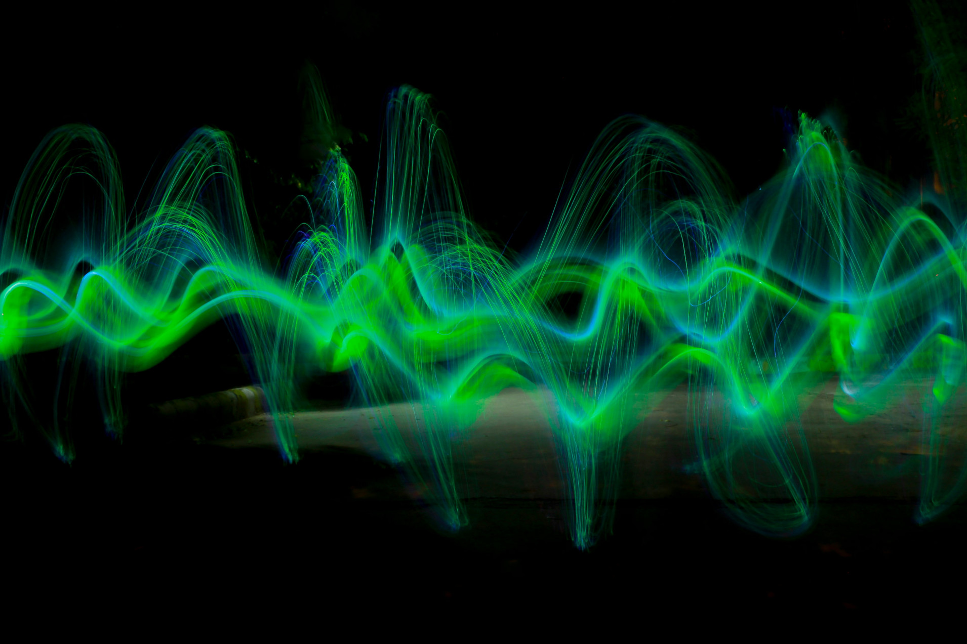 Decorative image for Das Signal-Rausch-Verhältnis in der Spektrometrie